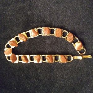 Name you price Stoned bracelet